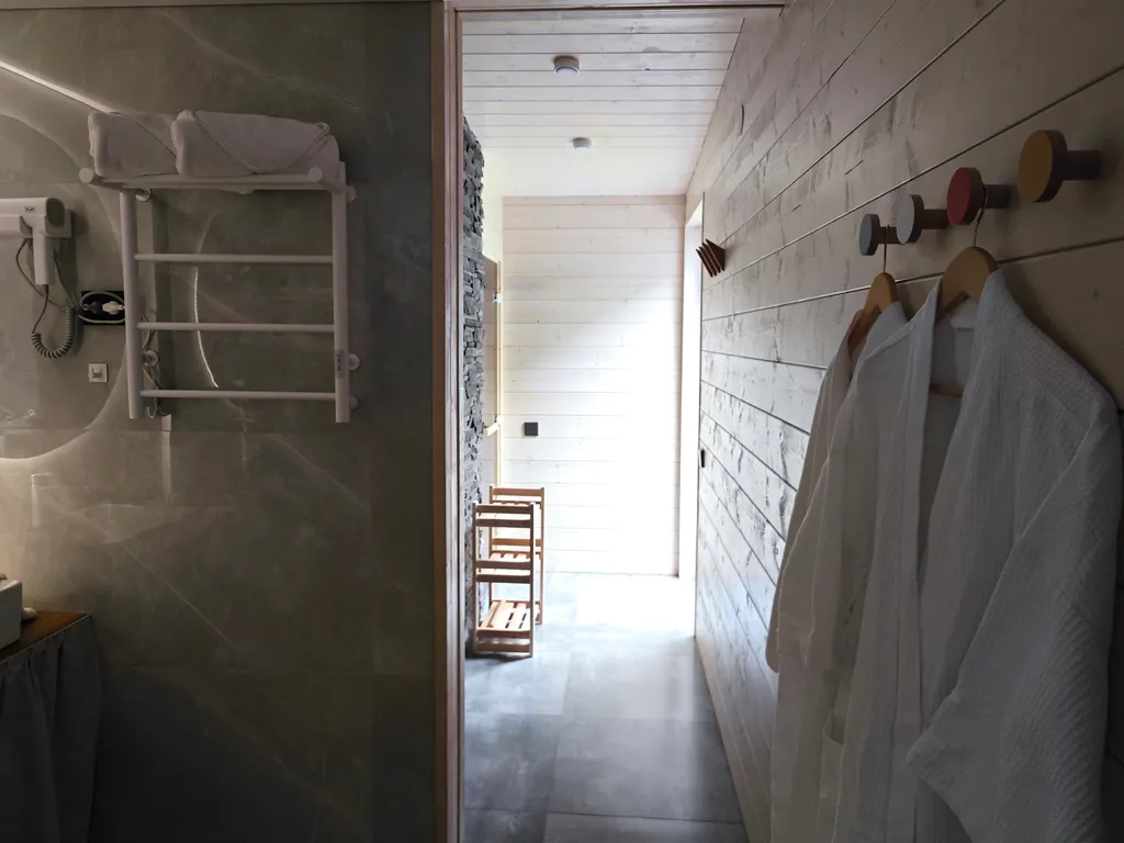 Дом Сад с баней, чаном и уютным двориком