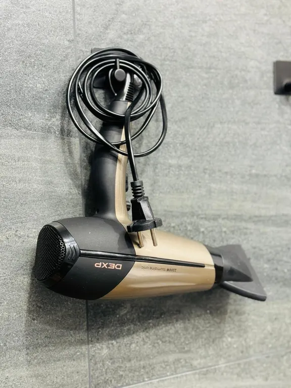 Современная квартира