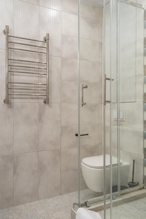 Апартаменты с шикарным видом