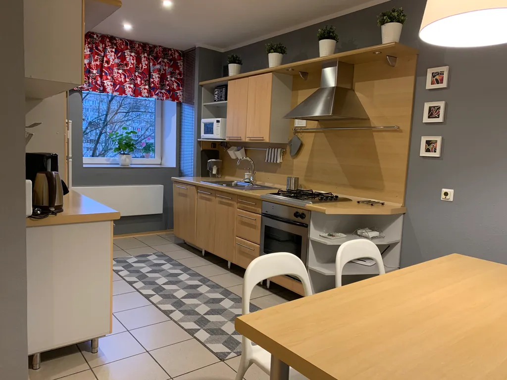 Newstory Apartment 1
