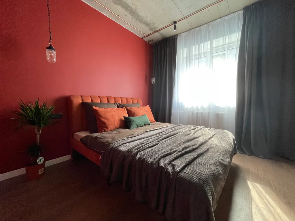 Апартаменты FAMILY