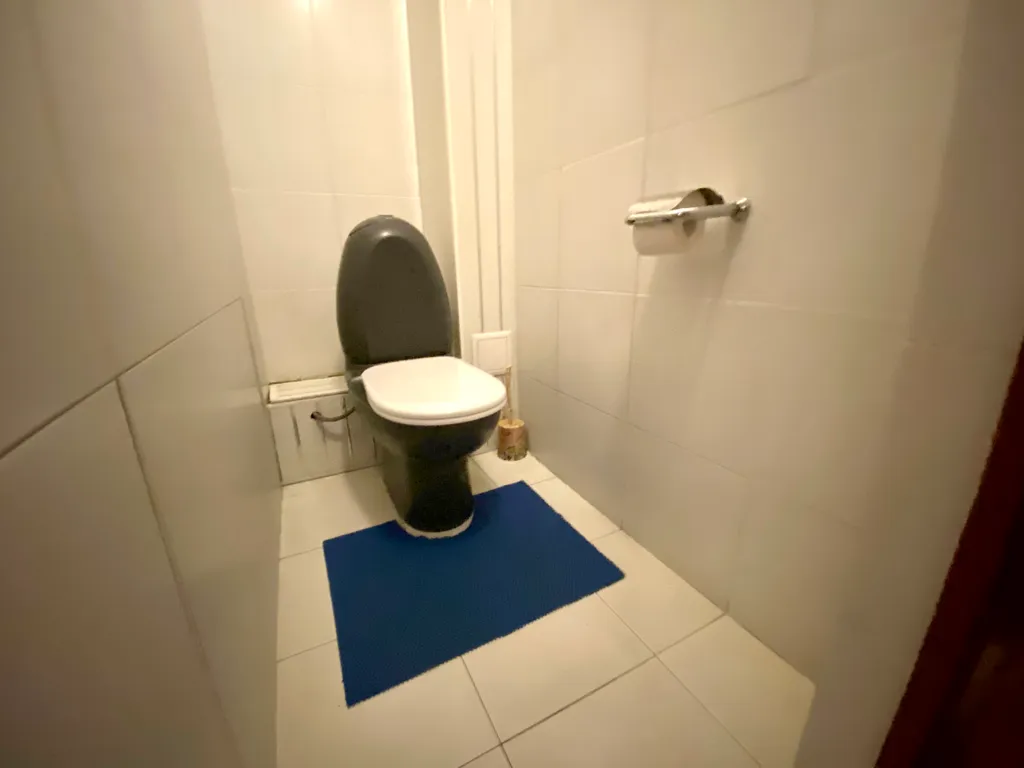 4-комнатная Квартира