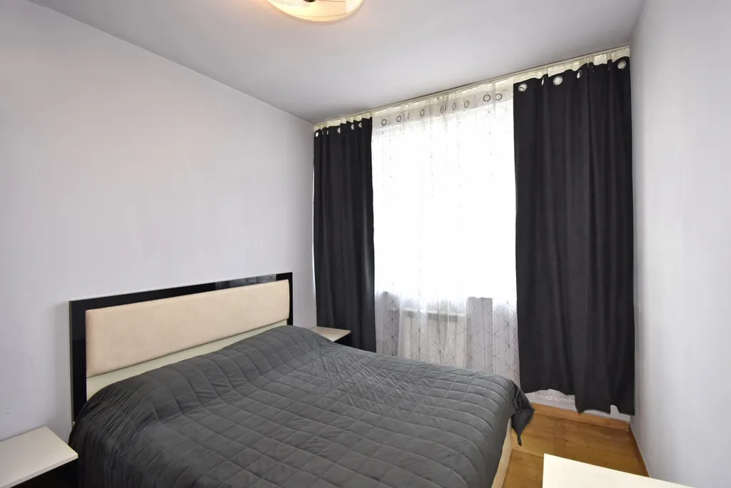 4-комнатная Квартира