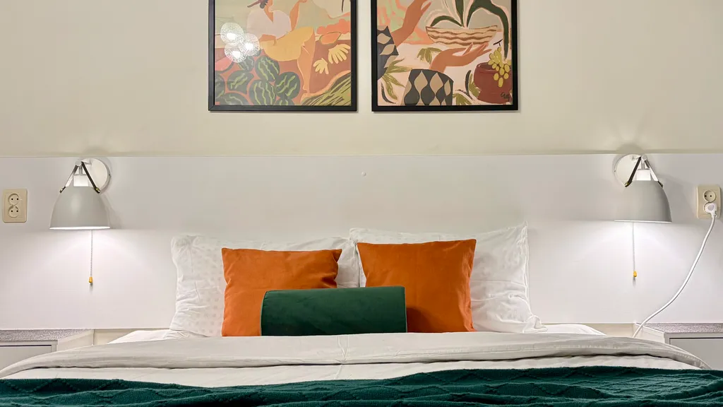 Квартира Полянка