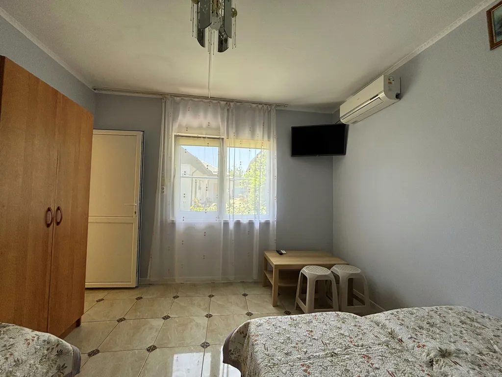 Коттедж Уютный домик в центре города недалеко от моря — Анапа