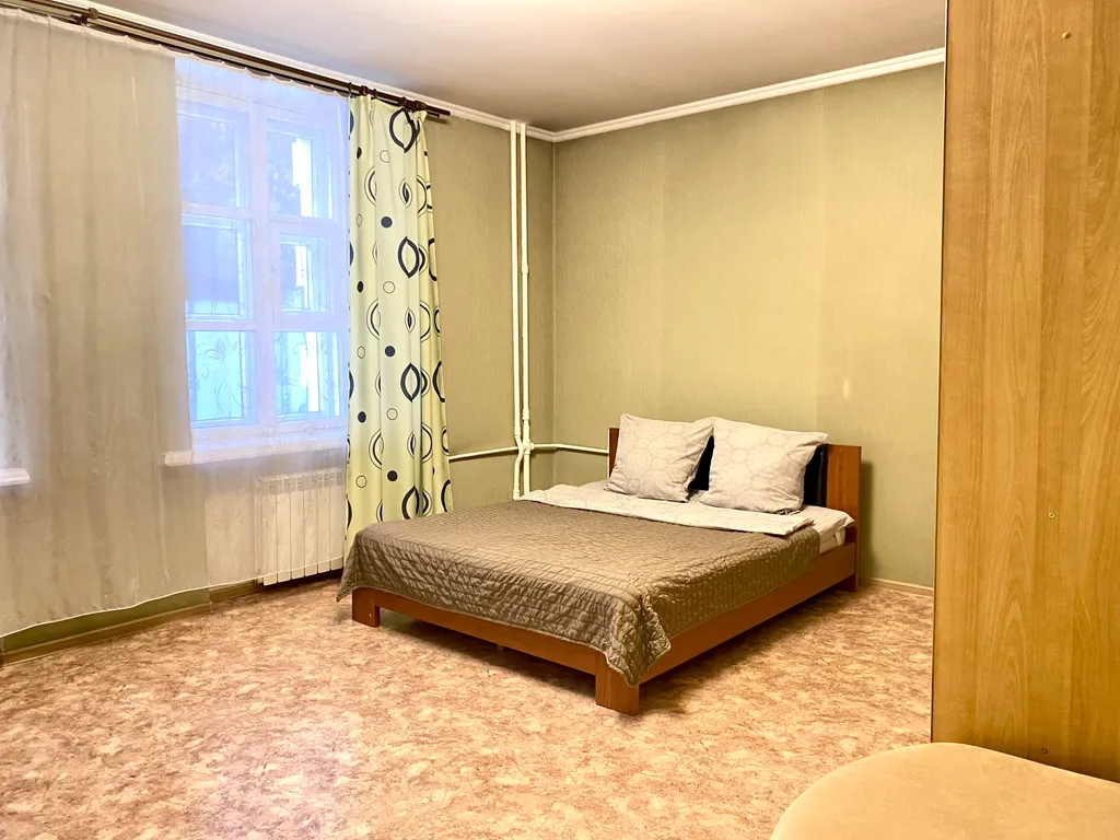 Уютная квартира — аренда посуточно в Чита