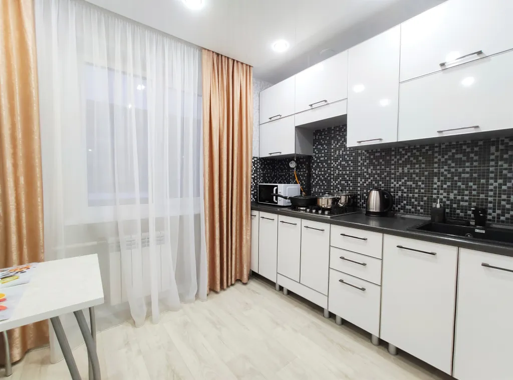 Квартира lux в центре города