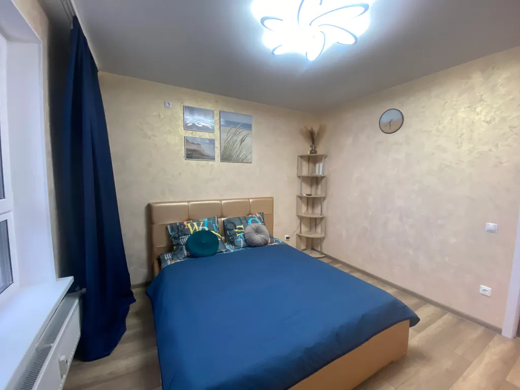 Квартира 1-комнатная Квартира — Великий Новгород