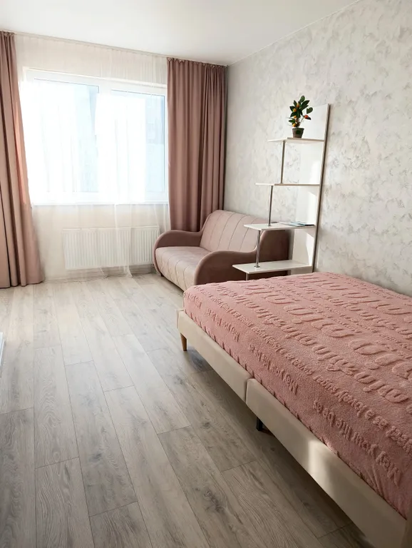 Квартира Уютная квартира — Калининград