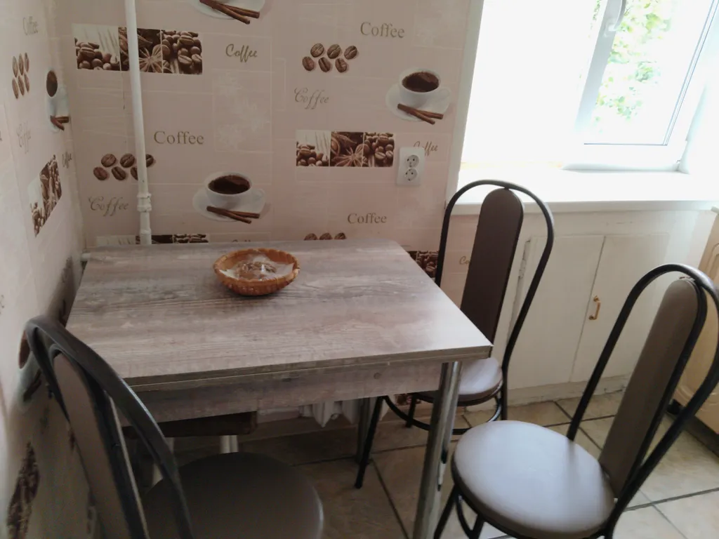 Квартира Уютная квартира с просторными спальнями рядом с трассой М4 Дон — Кашира