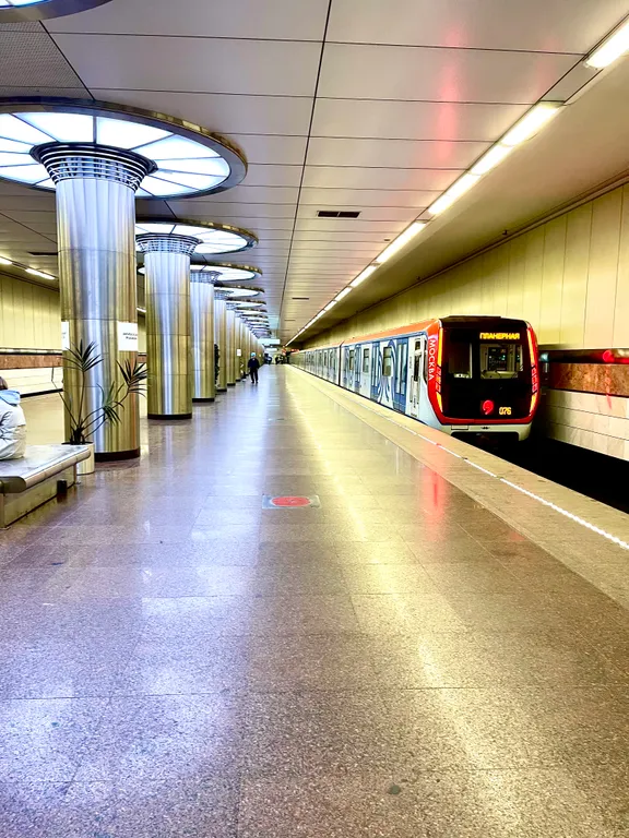 Дизайнерская квартира в новом жк