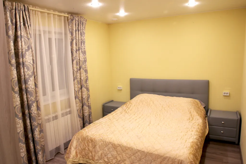 Коттедж 2-комнатный Дом — аренда посуточно в Великие Луки