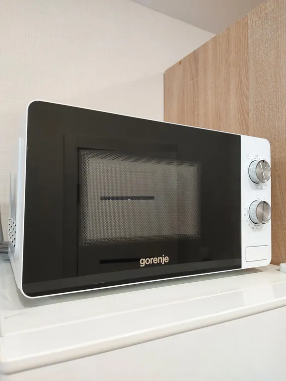 Студия рядом с центром