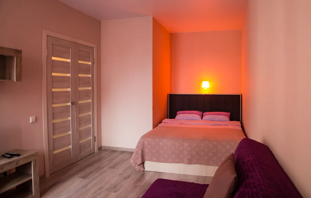 Квартира 1-комнатная Квартира — Екатеринбург