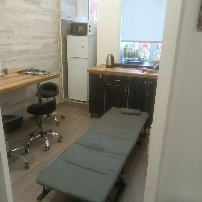 Квартира Квартира в центре около планетария — Ярославль