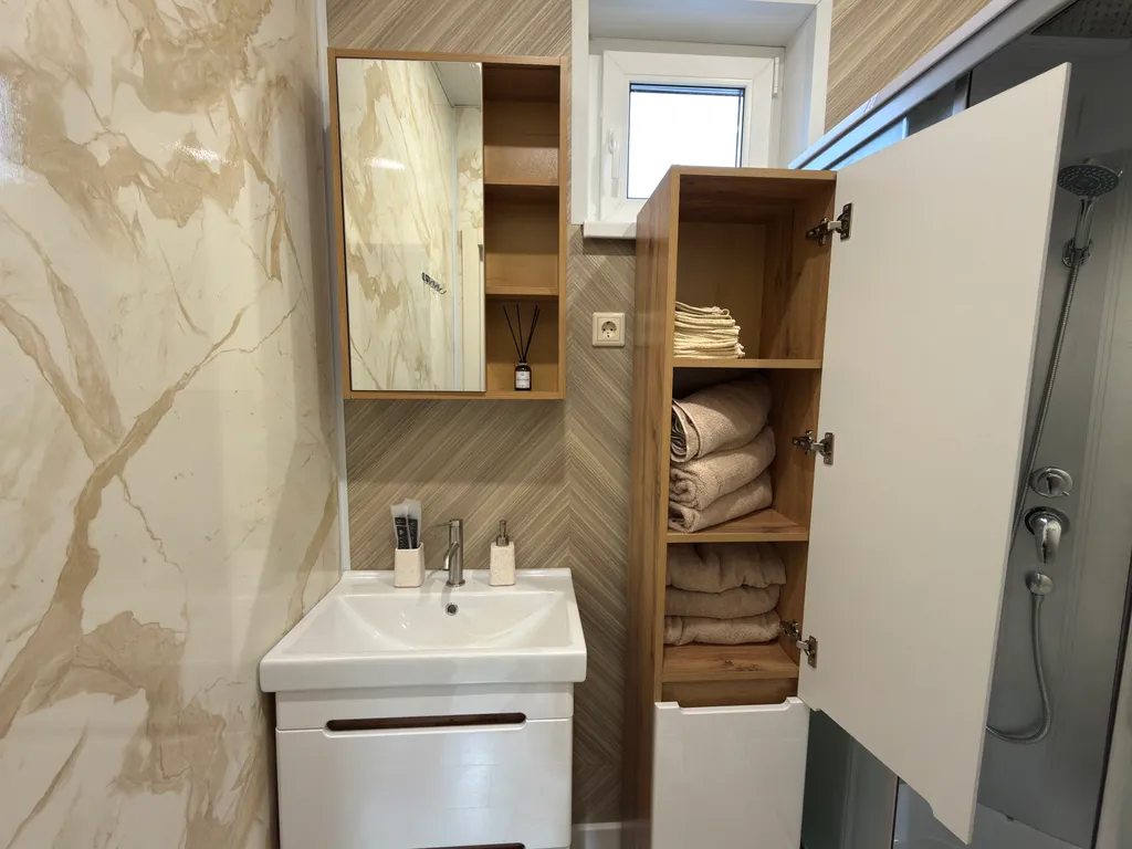 Новый и уютный дом Oblepiha Home рядом с горнолыжным курортом