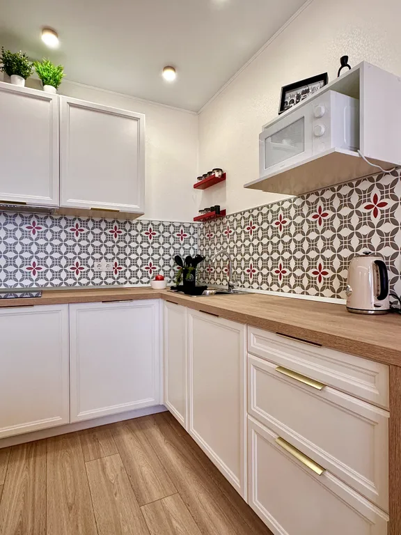 Дизайнерская студия на Правом берегу