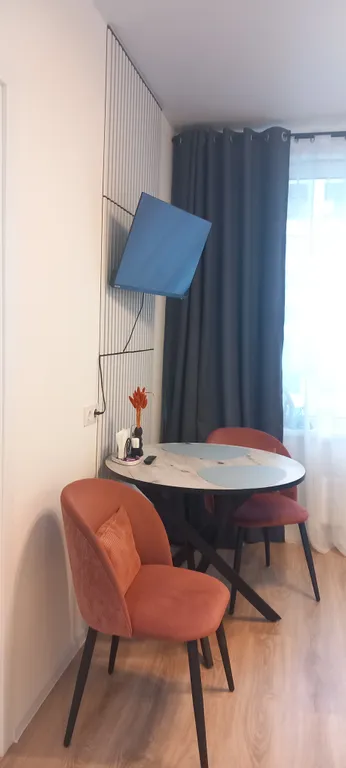 Квартира Стильная квартира на филипова в жк пригород лесное — Мисайлово