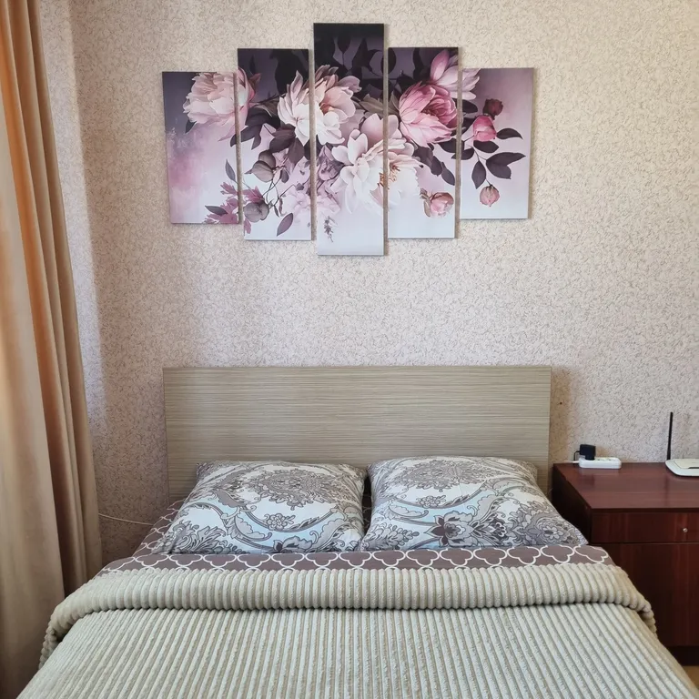 Уютная однушка у автовокзала