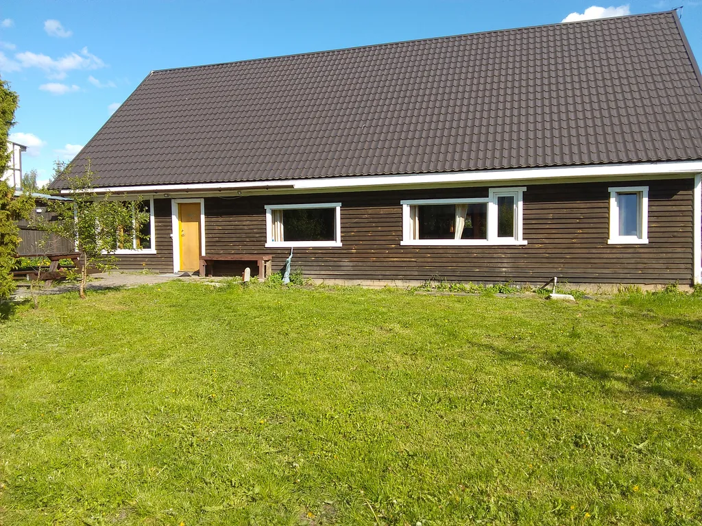 Коттедж Отличный отдых за городом — Сиверский