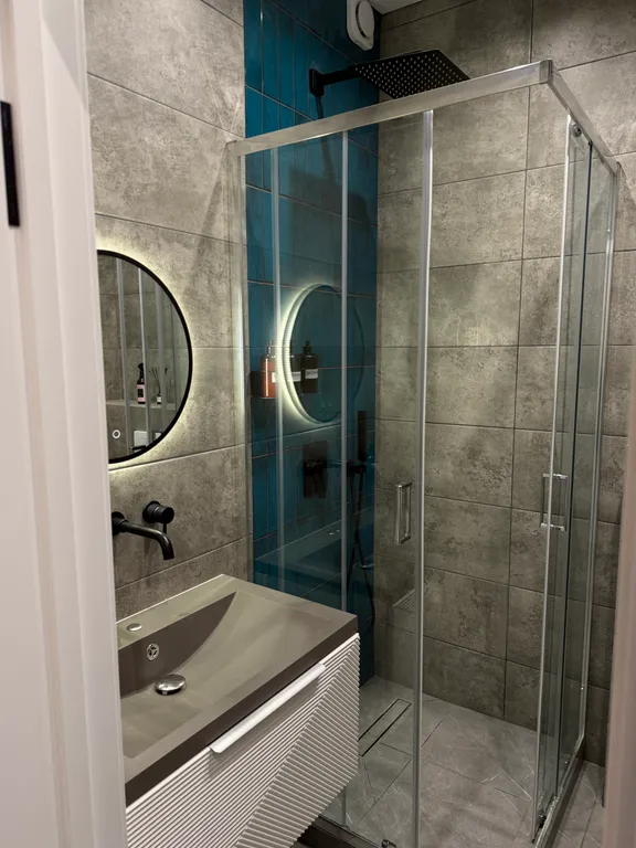 2‑комнатная квартира в центре Бреста