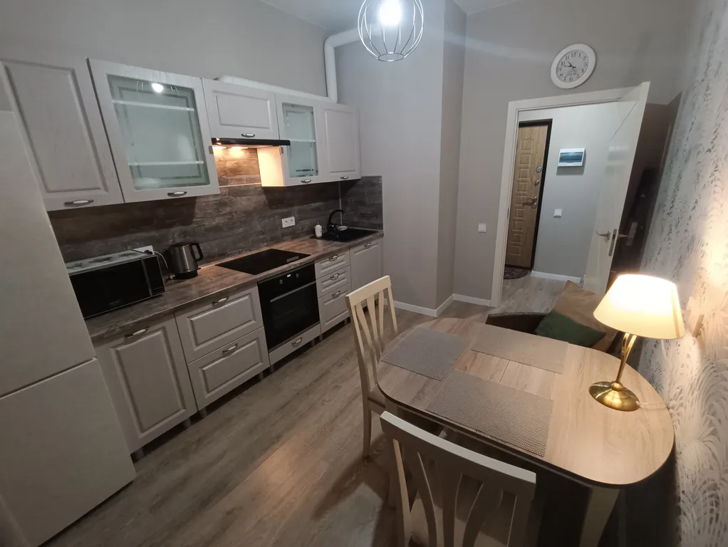 Квартира у моря