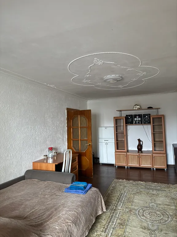 Уютная комната в центре города