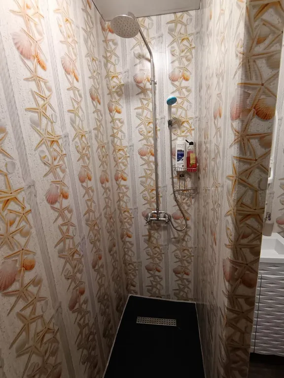 Уютная, тёплая, светлая квартира