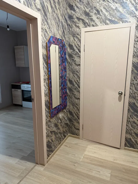 Квартира с круглосуточным заселением