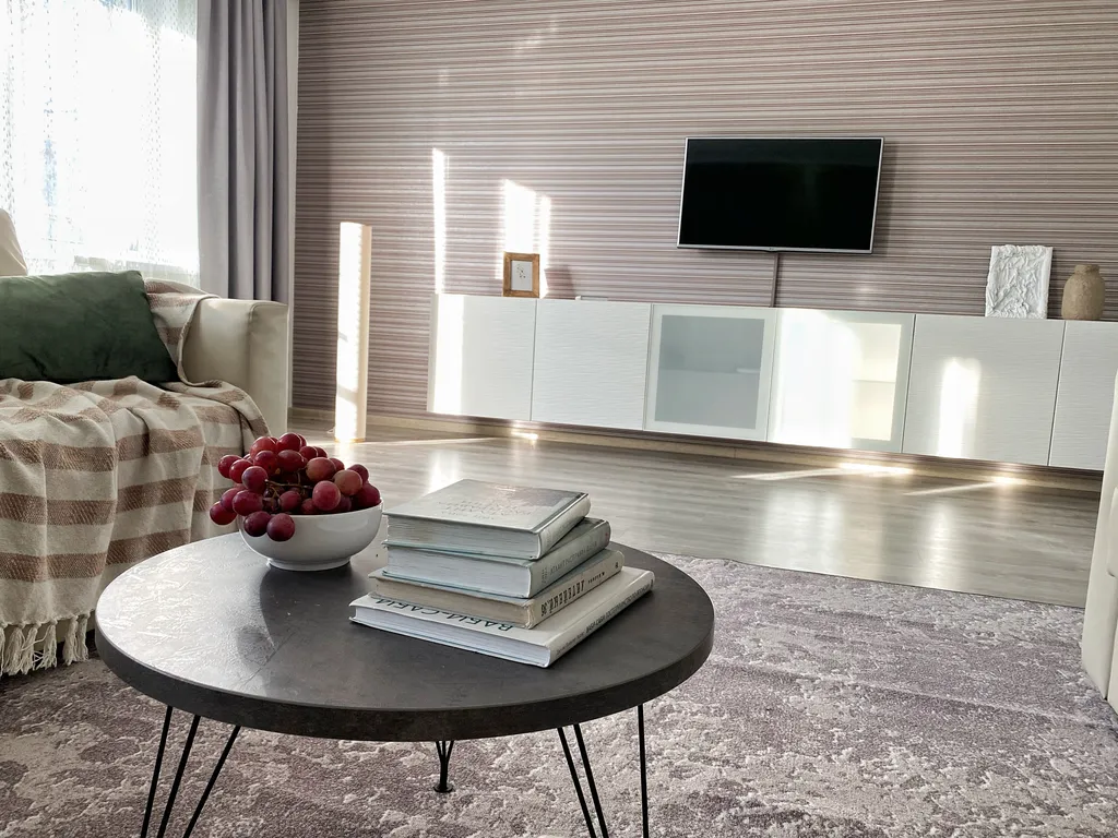 Eco Retreat Family Sauna Apartments