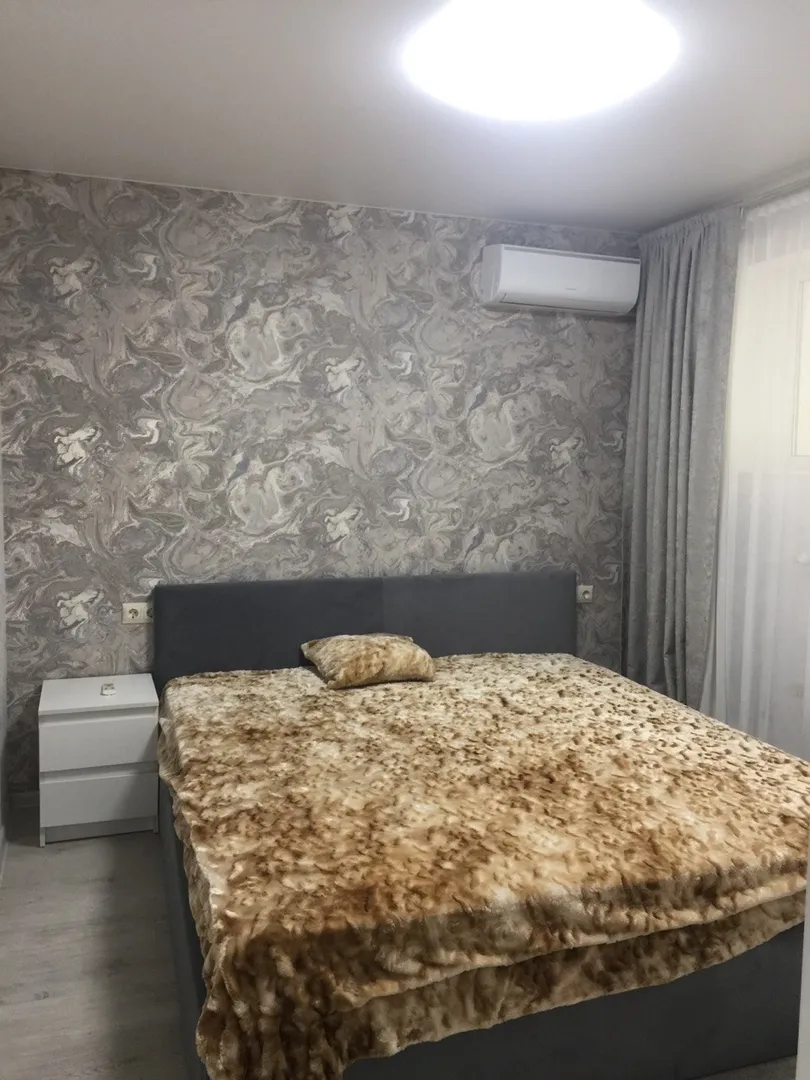 Спальня