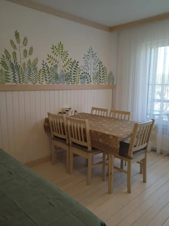 Квартира Комната — Мезмай