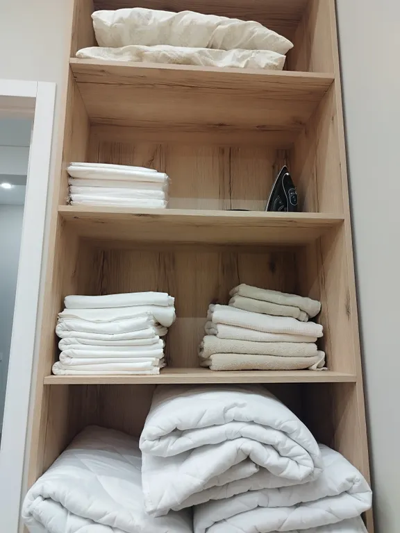 Комфортные апартаменты в центре