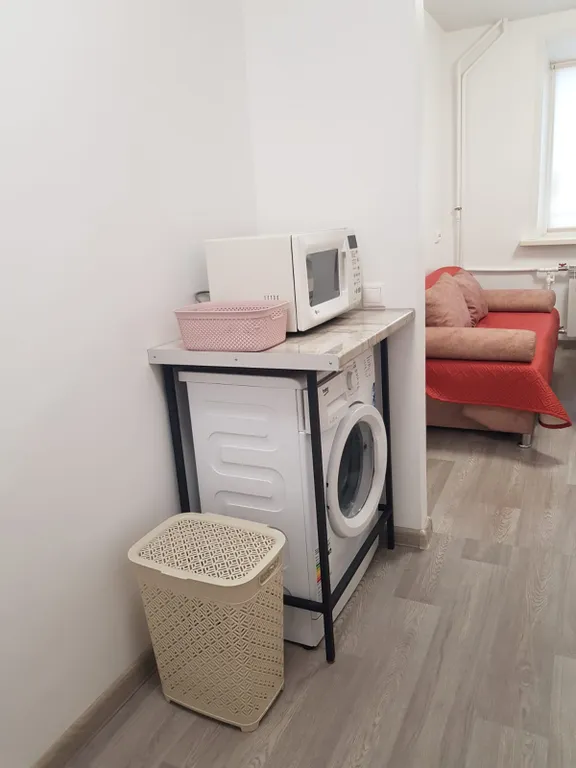 Квартира люкс в центре