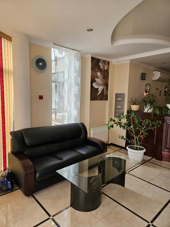 Апартаменты в апарт-отеле Афалина