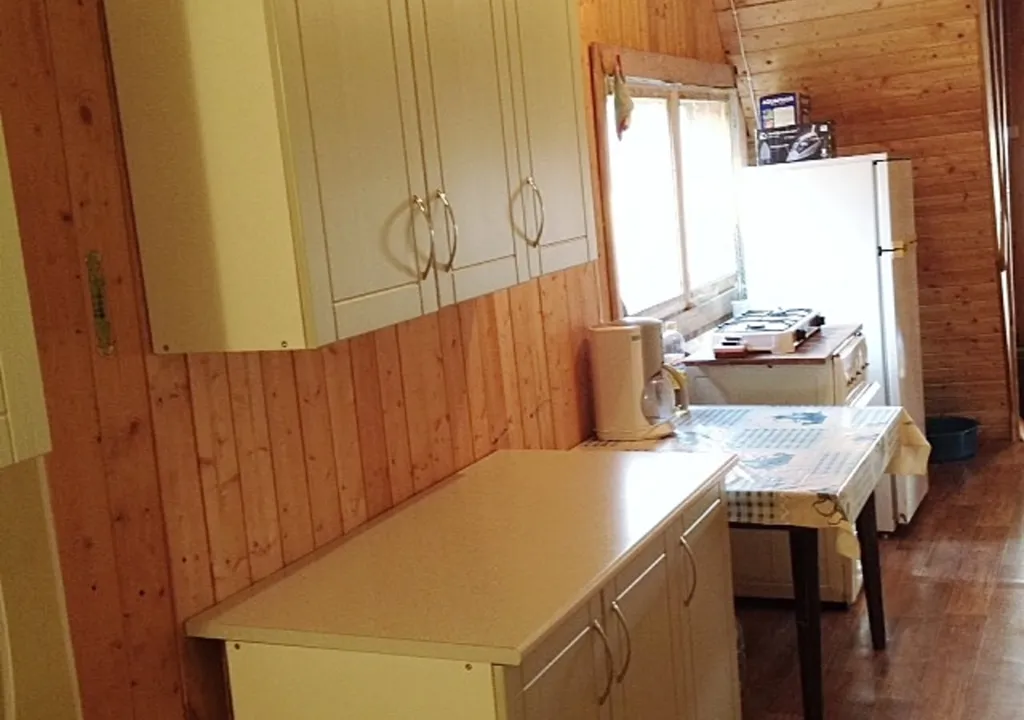 Коттедж Коттедж Селигерское — Березово