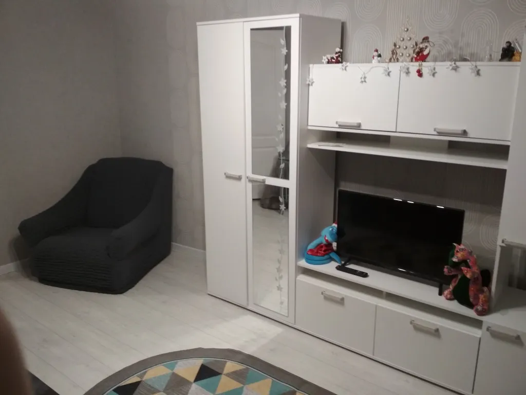 Уютная квартира недалеко от горнолыжной базы