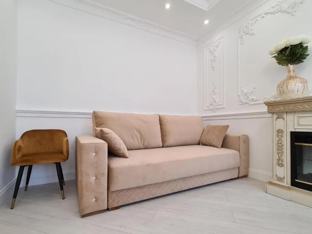 Apart39 у Музея Янтаря VIP