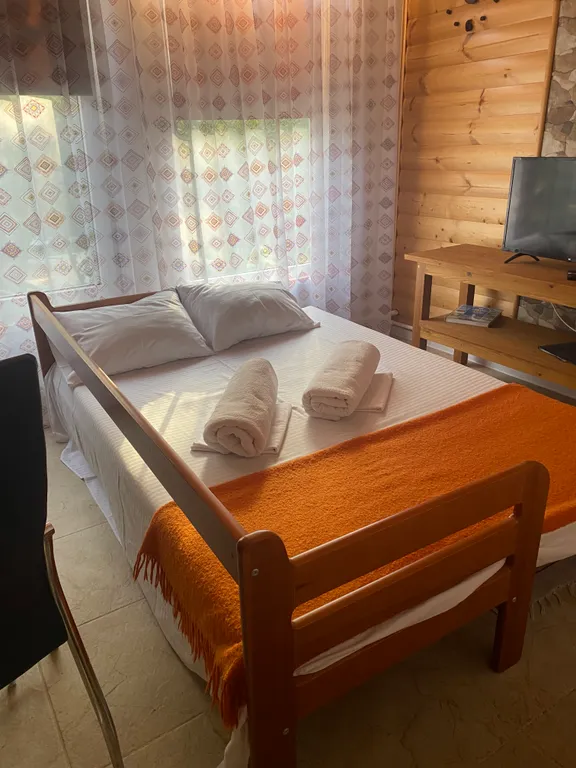 Семейный отдых