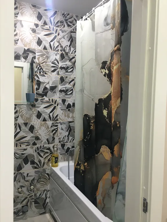 Уютная студия