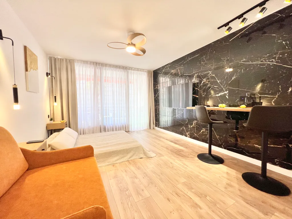 PaulMarie Olympia Studio