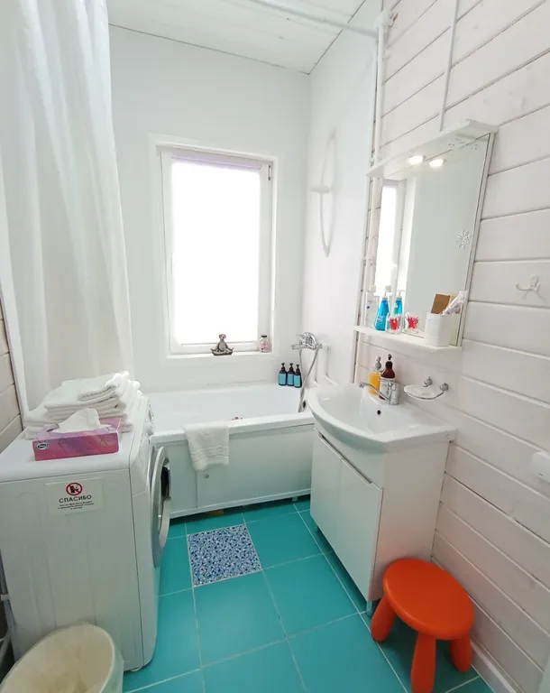 Супер уютный домик