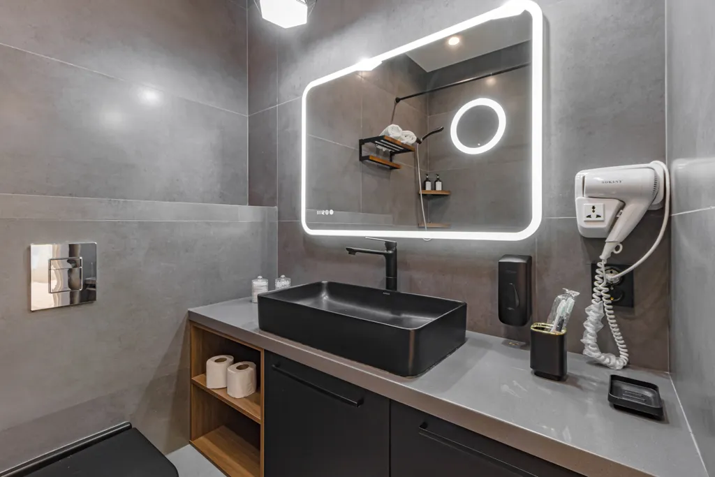 Шикарные Гостевые апартаменты Murager в центре столицы