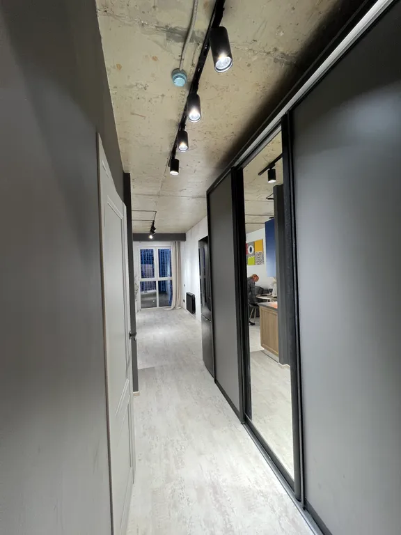 Апартаменты Мистера Гюстава Доре