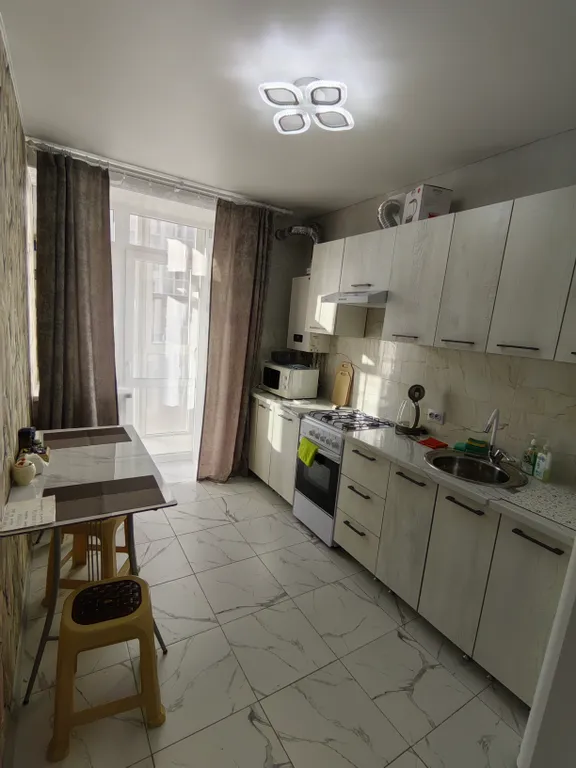 Уютная квартира в жилом районе Гармония