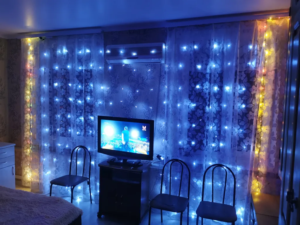 Двушка однушка