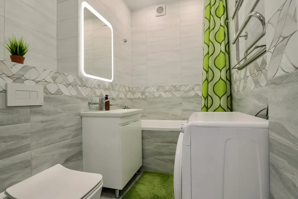 Уютно Ижевск. Новая дизайнерская студия с панорамным балконом