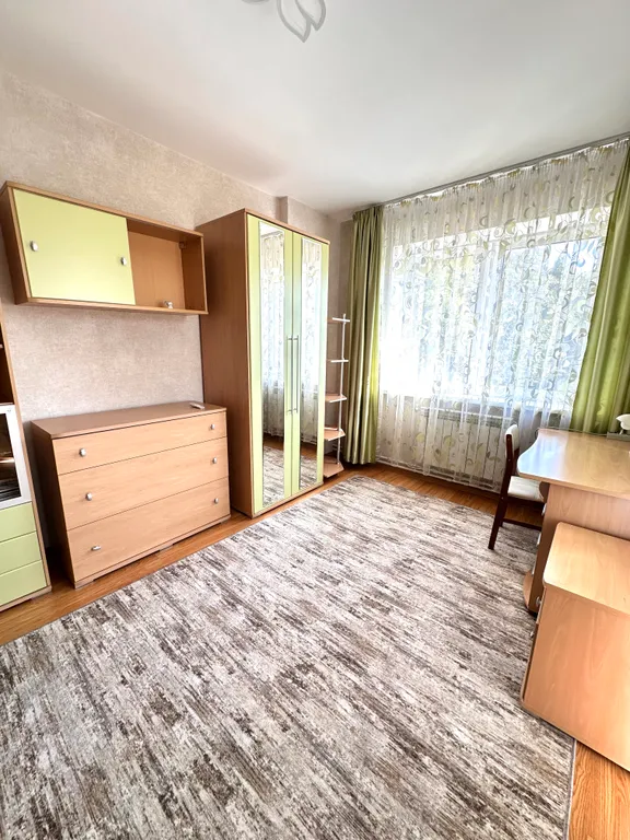 Просторная 2-х комнатная квартира