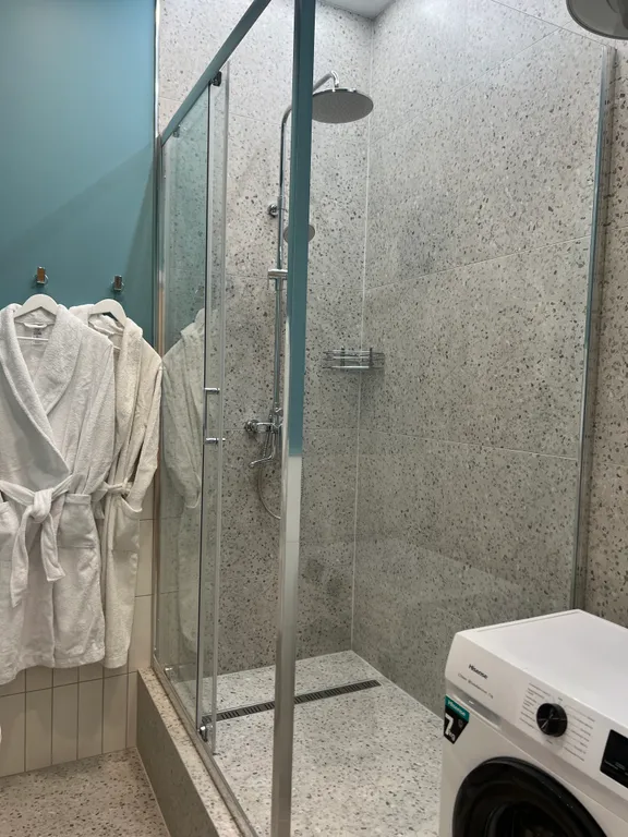 Квартира Квартира Dream place — Казань