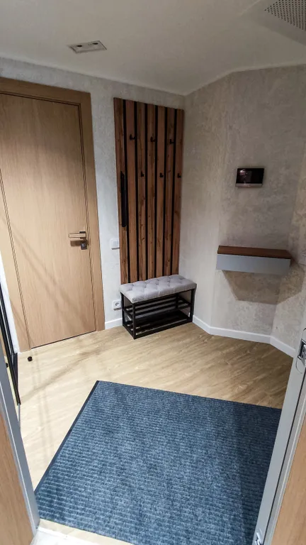 Шикарный апарт - удовольствие гарантировано